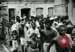 Image of beggars Calcutta India, 1931, second 20 stock footage video 65675035120