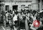 Image of beggars Calcutta India, 1931, second 22 stock footage video 65675035120