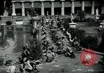 Image of beggars Calcutta India, 1931, second 25 stock footage video 65675035120