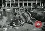 Image of beggars Calcutta India, 1931, second 28 stock footage video 65675035120