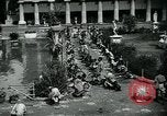 Image of beggars Calcutta India, 1931, second 30 stock footage video 65675035120
