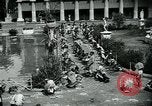 Image of beggars Calcutta India, 1931, second 31 stock footage video 65675035120
