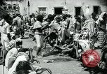 Image of beggars Calcutta India, 1931, second 34 stock footage video 65675035120