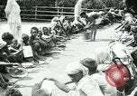 Image of beggars Calcutta India, 1931, second 40 stock footage video 65675035120