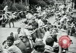 Image of beggars Calcutta India, 1931, second 47 stock footage video 65675035120