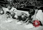 Image of beggars Calcutta India, 1931, second 56 stock footage video 65675035120