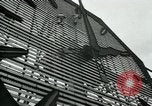 Image of Colgate Clock and Metropolitan Tower United States USA, 1931, second 19 stock footage video 65675035121