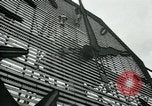 Image of Colgate Clock and Metropolitan Tower United States USA, 1931, second 20 stock footage video 65675035121