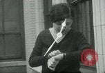 Image of Colgate Clock and Metropolitan Tower United States USA, 1931, second 23 stock footage video 65675035121