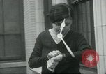 Image of Colgate Clock and Metropolitan Tower United States USA, 1931, second 24 stock footage video 65675035121