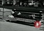 Image of Colgate Clock and Metropolitan Tower United States USA, 1931, second 33 stock footage video 65675035121