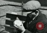Image of Colgate Clock and Metropolitan Tower United States USA, 1931, second 42 stock footage video 65675035121
