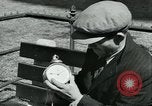 Image of Colgate Clock and Metropolitan Tower United States USA, 1931, second 43 stock footage video 65675035121
