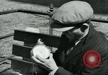Image of Colgate Clock and Metropolitan Tower United States USA, 1931, second 44 stock footage video 65675035121