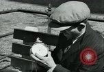 Image of Colgate Clock and Metropolitan Tower United States USA, 1931, second 45 stock footage video 65675035121