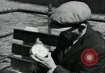 Image of Colgate Clock and Metropolitan Tower United States USA, 1931, second 46 stock footage video 65675035121