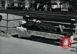 Image of Colgate Clock and Metropolitan Tower United States USA, 1931, second 56 stock footage video 65675035121