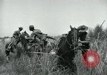 Standbild Border Patrol El Paso Texas USA, 1931, aus Sekunde 24 historischem Filmmaterial Videoclip 65675035122