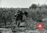 Standbild Border Patrol El Paso Texas USA, 1931, aus Sekunde 36 historischem Filmmaterial Videoclip 65675035122