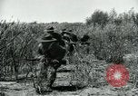 Standbild Border Patrol El Paso Texas USA, 1931, aus Sekunde 37 historischem Filmmaterial Videoclip 65675035122