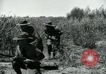 Standbild Border Patrol El Paso Texas USA, 1931, aus Sekunde 39 historischem Filmmaterial Videoclip 65675035122