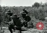 Standbild Border Patrol El Paso Texas USA, 1931, aus Sekunde 40 historischem Filmmaterial Videoclip 65675035122