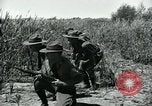 Standbild Border Patrol El Paso Texas USA, 1931, aus Sekunde 41 historischem Filmmaterial Videoclip 65675035122