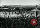 Standbild Border Patrol El Paso Texas USA, 1931, aus Sekunde 42 historischem Filmmaterial Videoclip 65675035122