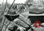 Standbild Border Patrol El Paso Texas USA, 1931, aus Sekunde 57 historischem Filmmaterial Videoclip 65675035122