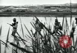 Standbild Border Patrol El Paso Texas USA, 1931, aus Sekunde 59 historischem Filmmaterial Videoclip 65675035122