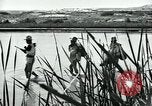 Standbild Border Patrol El Paso Texas USA, 1931, aus Sekunde 60 historischem Filmmaterial Videoclip 65675035122