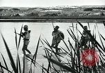 Standbild Border Patrol El Paso Texas USA, 1931, aus Sekunde 61 historischem Filmmaterial Videoclip 65675035122