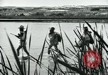 Standbild Border Patrol El Paso Texas USA, 1931, aus Sekunde 62 historischem Filmmaterial Videoclip 65675035122