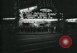 Standbild Strand Theatre Brooklyn New York City USA, 1931, aus Sekunde 13 historischem Filmmaterial Videoclip 65675035123