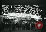Standbild Strand Theatre Brooklyn New York City USA, 1931, aus Sekunde 33 historischem Filmmaterial Videoclip 65675035123