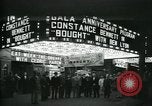 Standbild Strand Theatre Brooklyn New York City USA, 1931, aus Sekunde 35 historischem Filmmaterial Videoclip 65675035123