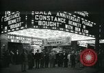 Standbild Strand Theatre Brooklyn New York City USA, 1931, aus Sekunde 36 historischem Filmmaterial Videoclip 65675035123