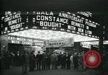 Standbild Strand Theatre Brooklyn New York City USA, 1931, aus Sekunde 37 historischem Filmmaterial Videoclip 65675035123