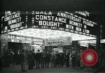 Standbild Strand Theatre Brooklyn New York City USA, 1931, aus Sekunde 40 historischem Filmmaterial Videoclip 65675035123