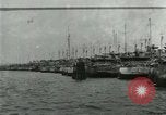 Standbild amerikanische Schiffe National City California USA, 1931, aus Sekunde 11 historischem Filmmaterial Videoclip 65675035124