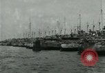 Standbild amerikanische Schiffe National City California USA, 1931, aus Sekunde 13 historischem Filmmaterial Videoclip 65675035124