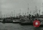 Standbild amerikanische Schiffe National City California USA, 1931, aus Sekunde 17 historischem Filmmaterial Videoclip 65675035124