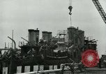 Standbild amerikanische Schiffe National City California USA, 1931, aus Sekunde 20 historischem Filmmaterial Videoclip 65675035124
