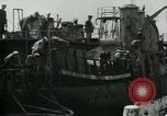 Standbild amerikanische Schiffe National City California USA, 1931, aus Sekunde 23 historischem Filmmaterial Videoclip 65675035124