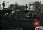 Standbild amerikanische Schiffe National City California USA, 1931, aus Sekunde 24 historischem Filmmaterial Videoclip 65675035124