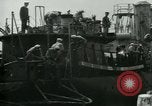 Standbild amerikanische Schiffe National City California USA, 1931, aus Sekunde 25 historischem Filmmaterial Videoclip 65675035124