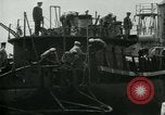 Standbild amerikanische Schiffe National City California USA, 1931, aus Sekunde 26 historischem Filmmaterial Videoclip 65675035124
