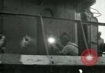 Standbild amerikanische Schiffe National City California USA, 1931, aus Sekunde 30 historischem Filmmaterial Videoclip 65675035124
