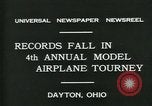 Image of Joseph Lockes Dayton Ohio USA, 1931, second 3 stock footage video 65675035125