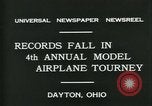 Image of Joseph Lockes Dayton Ohio USA, 1931, second 4 stock footage video 65675035125